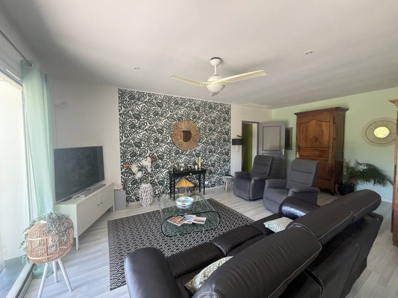 Vente Maison MONTPON MENESTEROL - 5 pièces -107 m² - (24700)