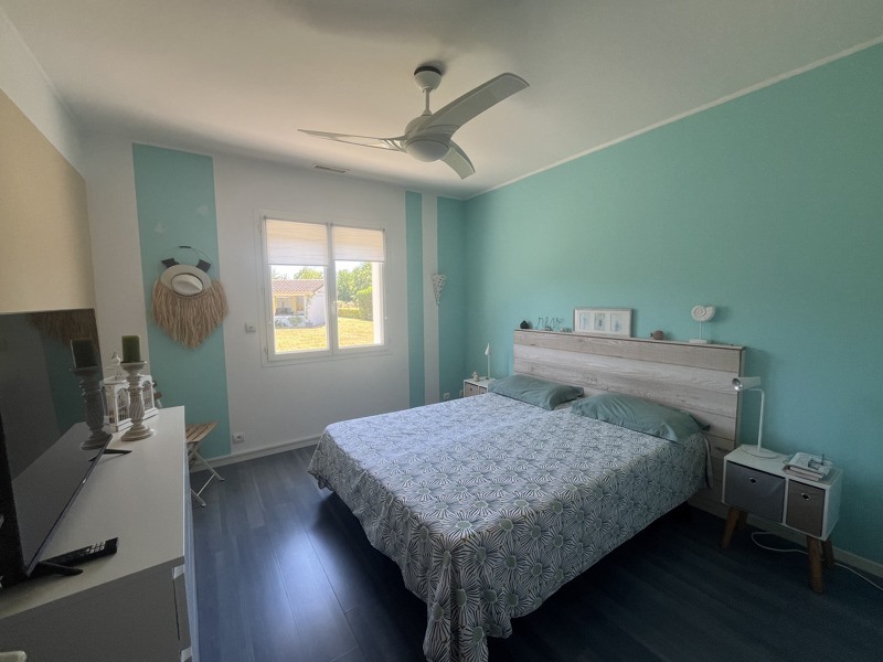 Vente Maison MONTPON MENESTEROL - 5 pièces -107 m² - (24700)