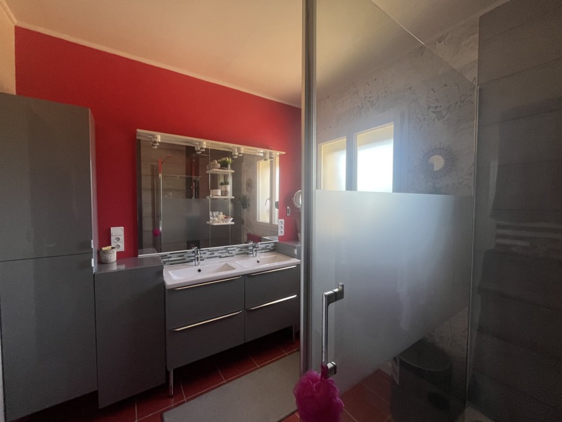 Vente Maison MONTPON MENESTEROL - 5 pièces -107 m² - (24700)