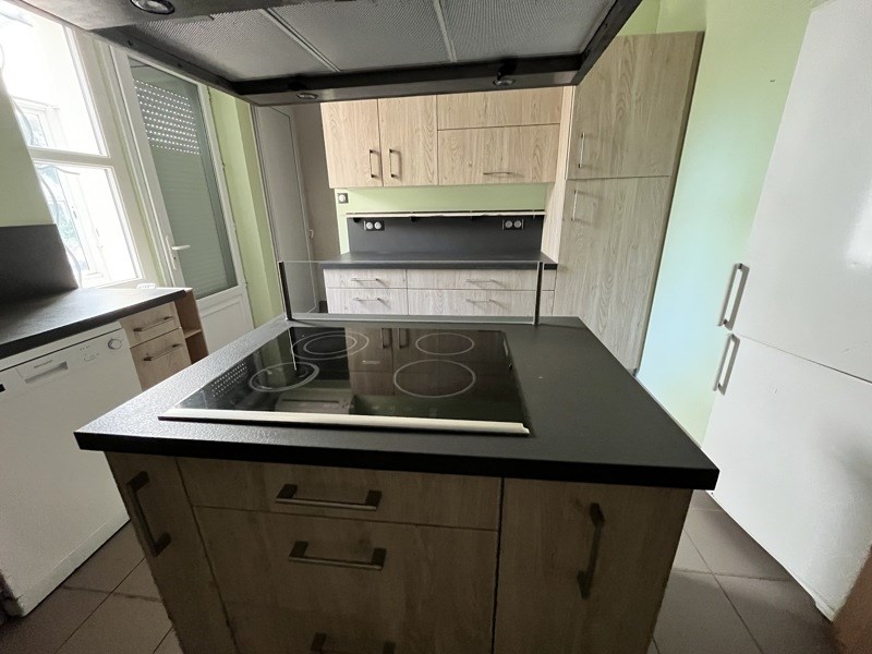 Vente Maison MONTPON MENESTEROL - 6 pièces -197 m² - (24700)
