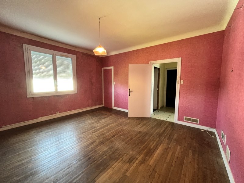 Vente Maison MONTPON MENESTEROL - 6 pièces -197 m² - (24700)