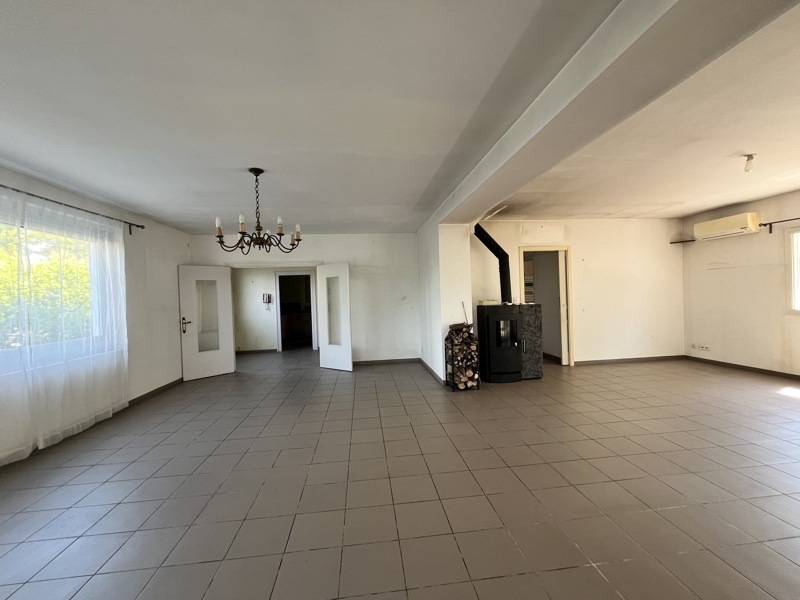 Vente Maison MONTPON MENESTEROL - 6 pièces -197 m² - (24700)
