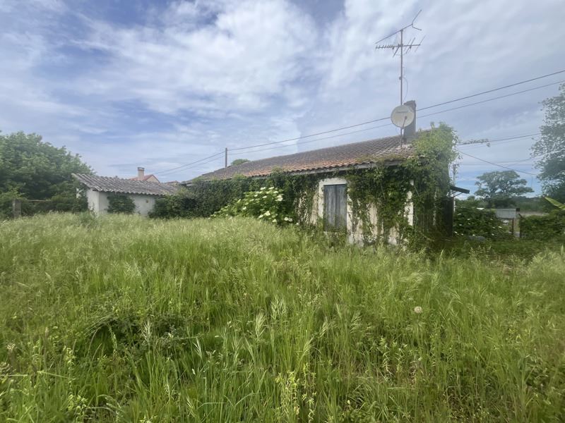 Maison 4 pièces 97 m² · à Le Pizou · 97 m² · 45 000 €