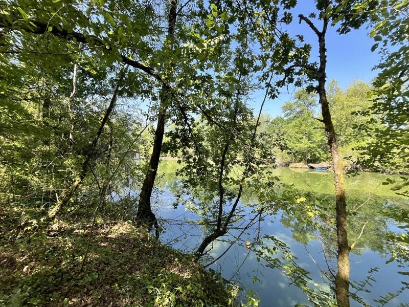 Vente Maison ST LAURENT DES HOMMES - 1 pièce -10 m² - (24400)
