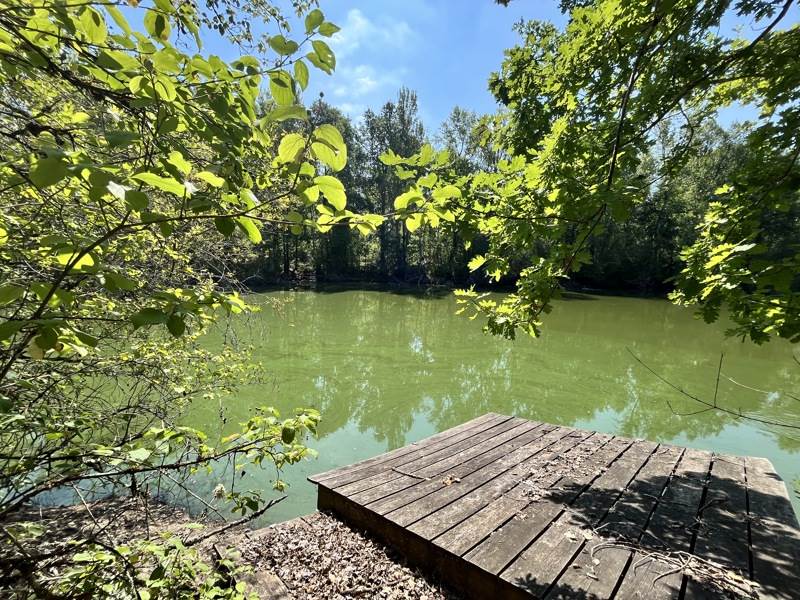 Vente Maison ST LAURENT DES HOMMES - 1 pièce -10 m² - (24400)