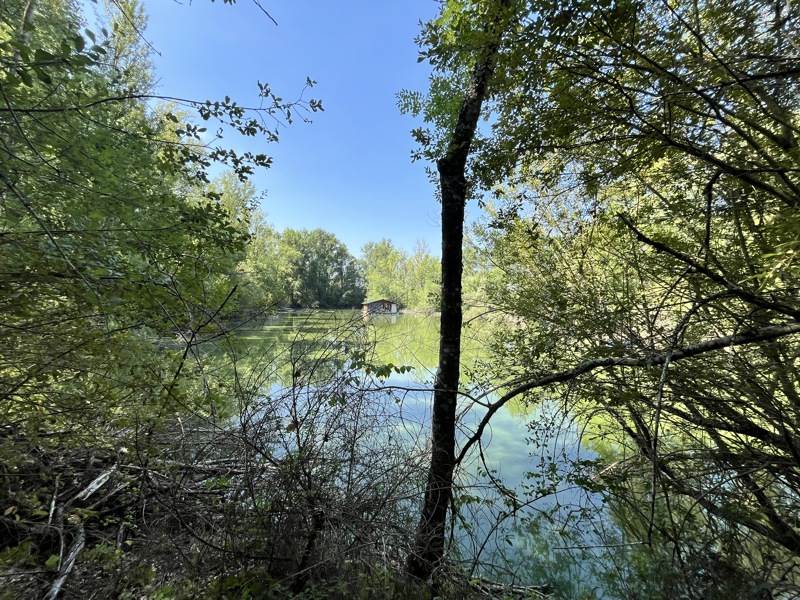 Vente Maison ST LAURENT DES HOMMES - 1 pièce -10 m² - (24400)