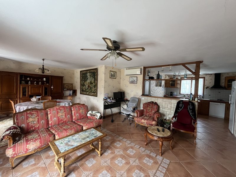 Vente Maison MONTPON MENESTEROL - 4 pièces -125 m² - (24700)
