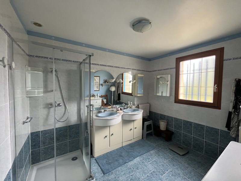 Vente Maison MONTPON MENESTEROL - 4 pièces -125 m² - (24700)