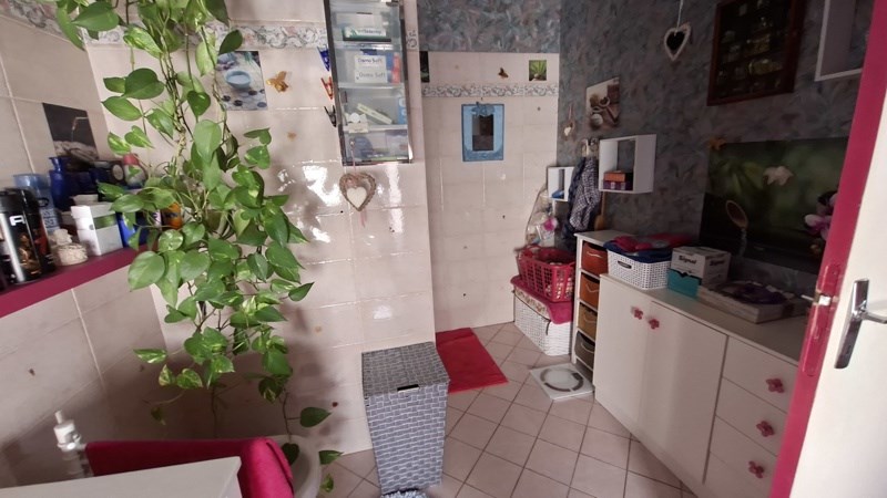 Vente Appartement Villefranche-de-Lonchat - 2 pièces -53 m² - (24610)