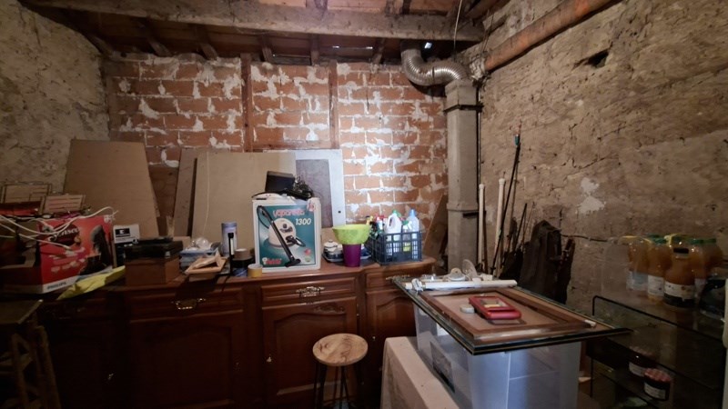 Vente Appartement Villefranche-de-Lonchat - 2 pièces -53 m² - (24610)