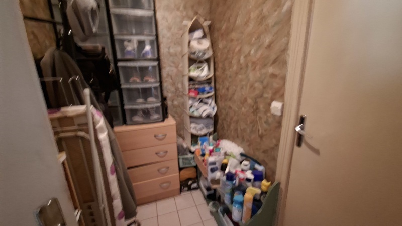 Vente Appartement Villefranche-de-Lonchat - 2 pièces -53 m² - (24610)