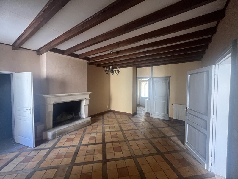 Vente Maison Villefranche-de-Lonchat - 11 pièces -269 m² - (24610)