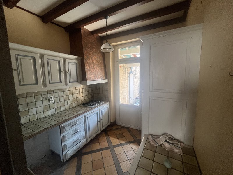 Vente Maison Villefranche-de-Lonchat - 11 pièces -269 m² - (24610)