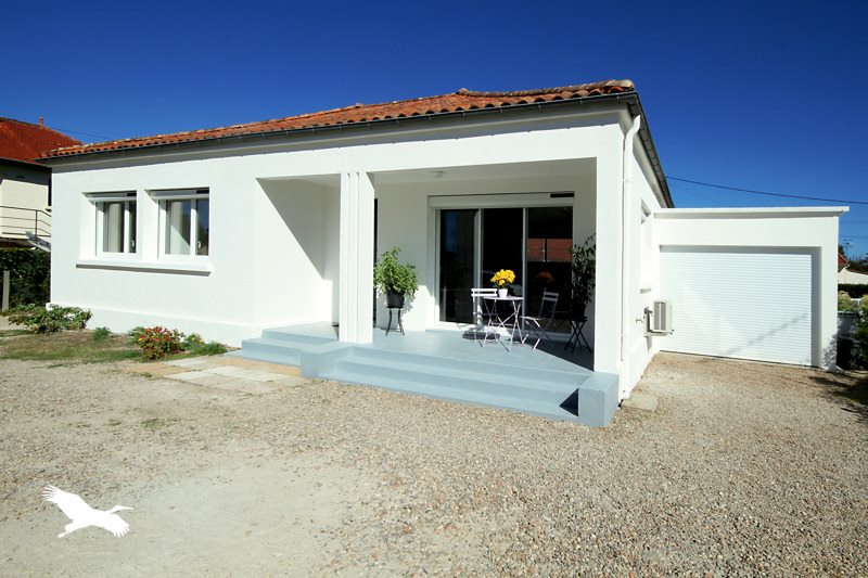 Vente Maison Montpon-Ménestérol 24700 4 pièces - 78 m²