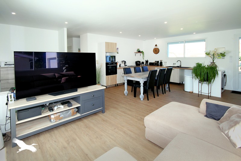 Vente Maison Montpon-Ménestérol - 4 pièces -78 m² - (24700)