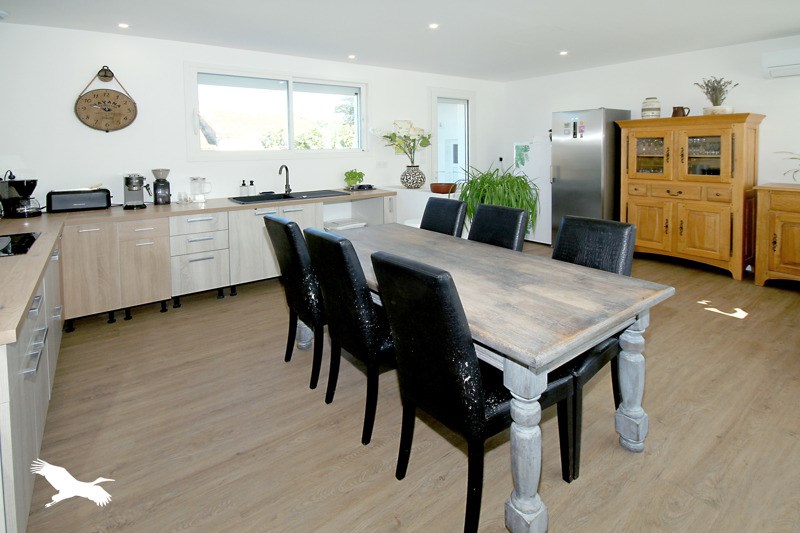 Vente Maison Montpon-Ménestérol - 4 pièces -78 m² - (24700)
