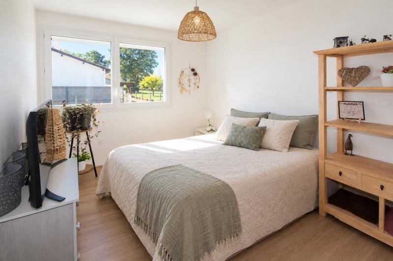 Vente Maison Montpon-Ménestérol - 4 pièces -78 m² - (24700)