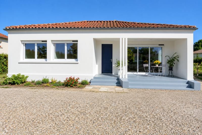 Vente Maison Montpon-Ménestérol 24700 4 pièces - 78 m²