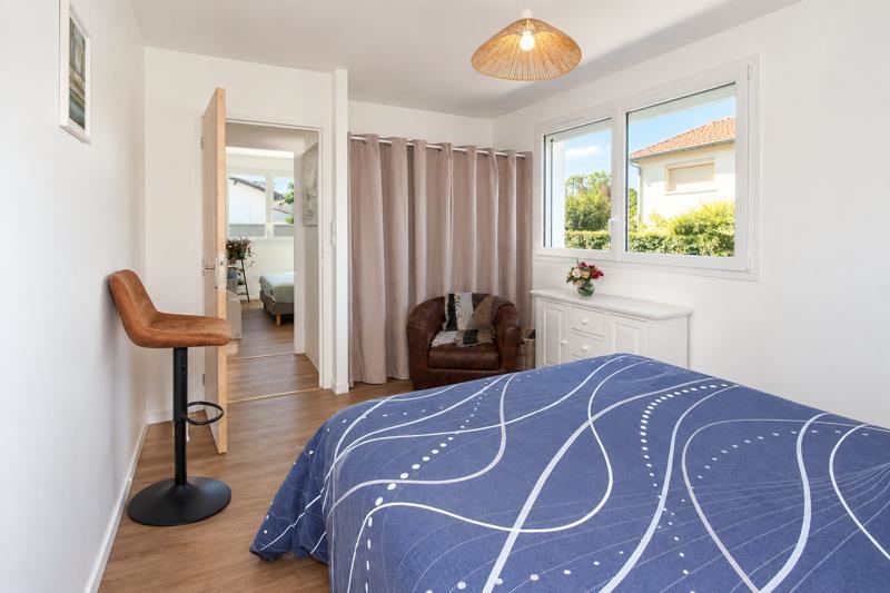 Vente Maison Montpon-Ménestérol - 4 pièces -78 m² - (24700)