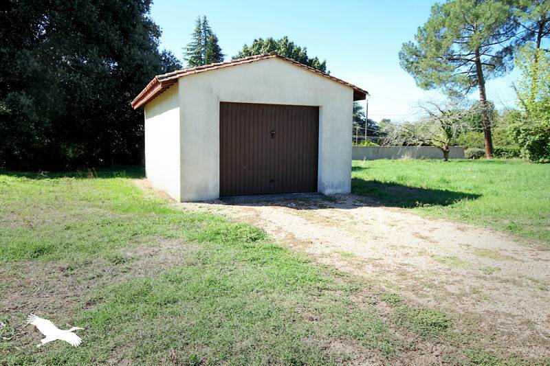 Vente Maison Montpon-Ménestérol - 6 pièces -158 m² - (24700)