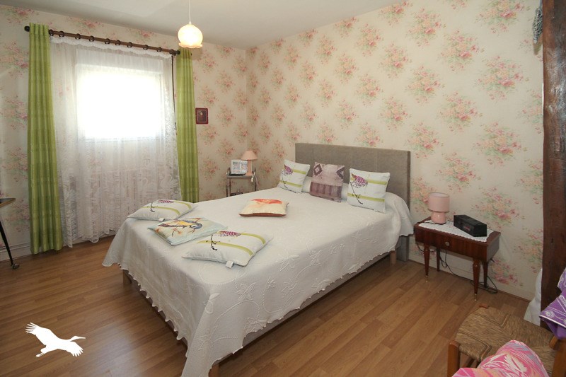 Vente Maison Montpon-Ménestérol - 6 pièces -158 m² - (24700)