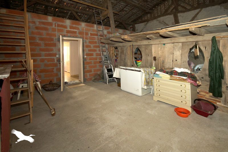 Vente Maison Montpon-Ménestérol - 6 pièces -158 m² - (24700)