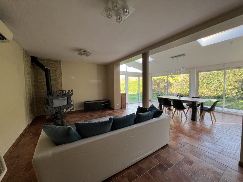 Vente Maison Saint-Martin-de-Gurson - 3 pièces -98 m² - (24610)
