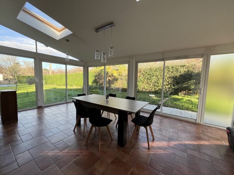 Vente Maison Saint-Martin-de-Gurson - 3 pièces -98 m² - (24610)