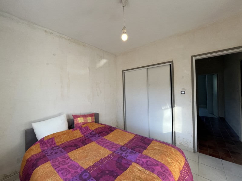 Vente Maison Saint-Martin-de-Gurson - 3 pièces -98 m² - (24610)