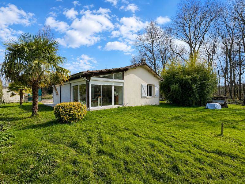 Vente Maison ST MARTIN DE GURSON 24610 3 pièces - 98 m²