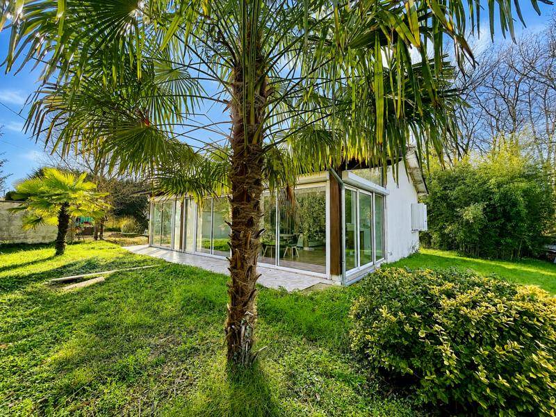 Vente Maison Saint-Martin-de-Gurson - 3 pièces -98 m² - (24610)