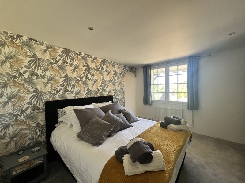 Vente Maison Beaupouyet - 5 pièces -170 m² - (24400)