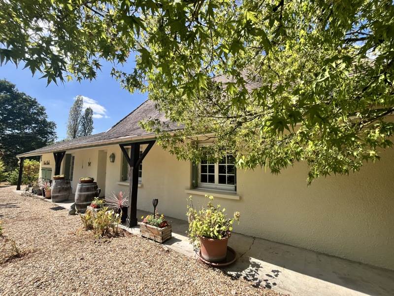 Vente Maison Beaupouyet 24400 5 pièces - 170 m²