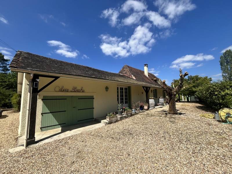 Vente Maison Beaupouyet 24400 5 pièces - 170 m²