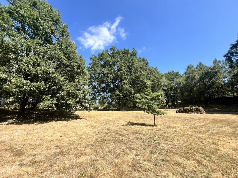 Vente Maison Beaupouyet - 5 pièces -170 m² - (24400)