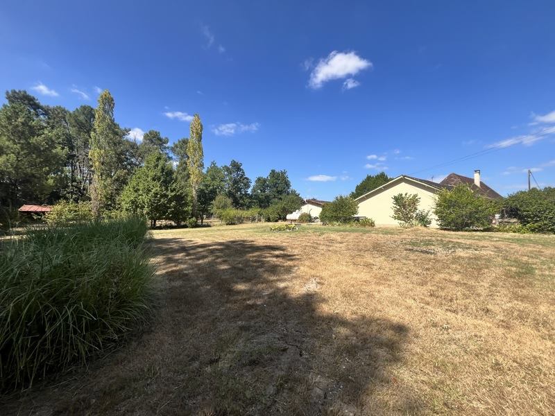 Vente Maison Beaupouyet - 5 pièces -170 m² - (24400)