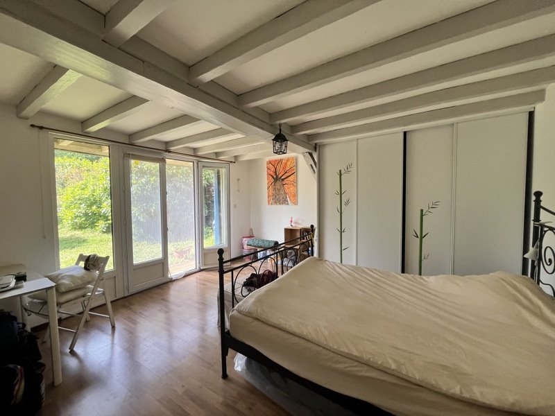 Vente Maison La Jemaye-Ponteyraud - 3 pièces -80 m² - (24410)