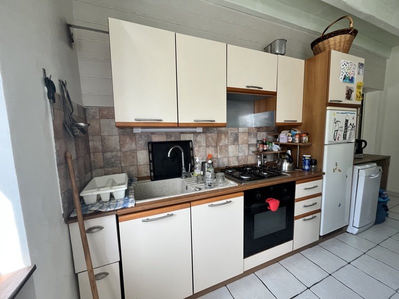 Vente Maison La Jemaye-Ponteyraud - 3 pièces -80 m² - (24410)