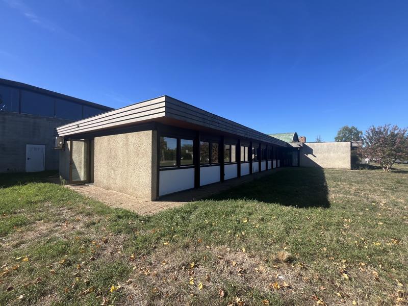 Immeuble 4 m² · à Saint-Martial-d'Artenset · 4 m² · 265 500 €