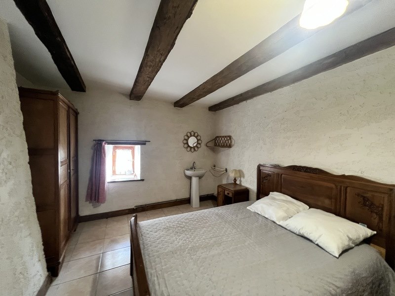 Vente Maison La Jemaye-Ponteyraud - 4 pièces -117 m² - (24410)