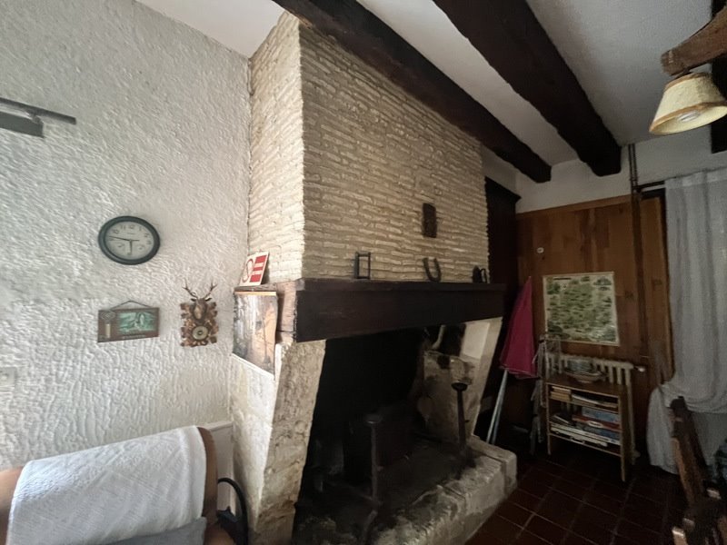 Vente Maison La Jemaye-Ponteyraud - 4 pièces -117 m² - (24410)