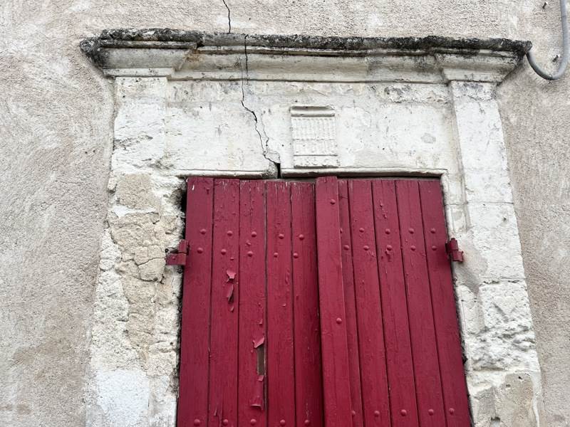 Vente Maison La Jemaye-Ponteyraud - 4 pièces -117 m² - (24410)