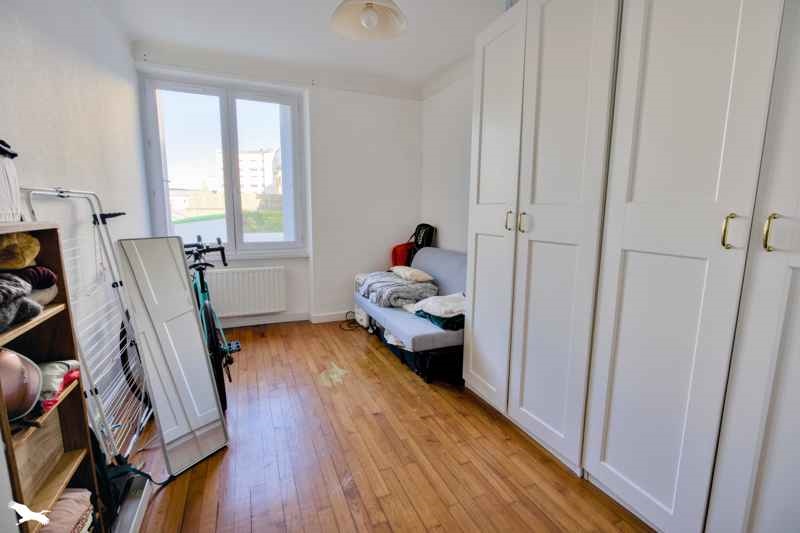 Vente Appartement BREST - 5 pièces -100 m² - (29200)