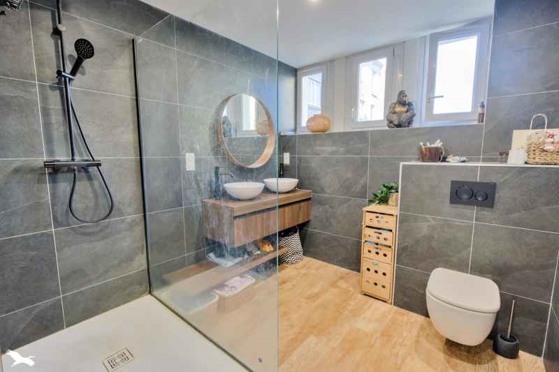 Vente Appartement BREST - 5 pièces -100 m² - (29200)