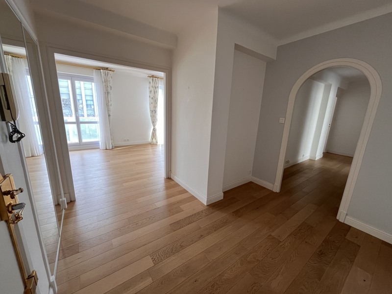 Vente Appartement BREST - 4 pièces -105 m² - (29200)