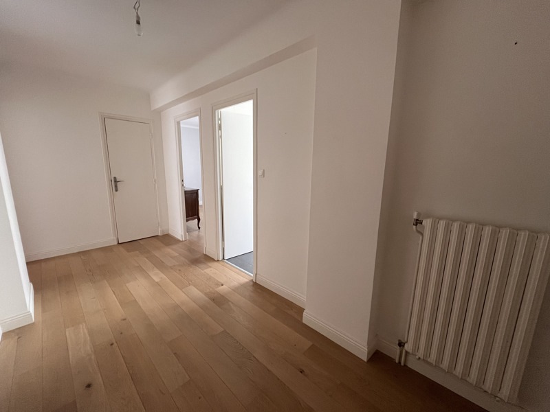 Vente Appartement BREST - 4 pièces -105 m² - (29200)