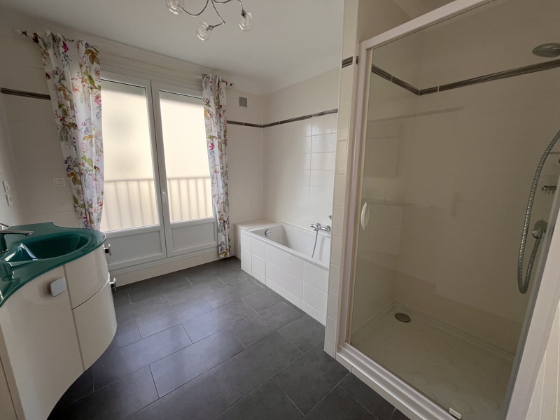Vente Appartement BREST - 4 pièces -105 m² - (29200)