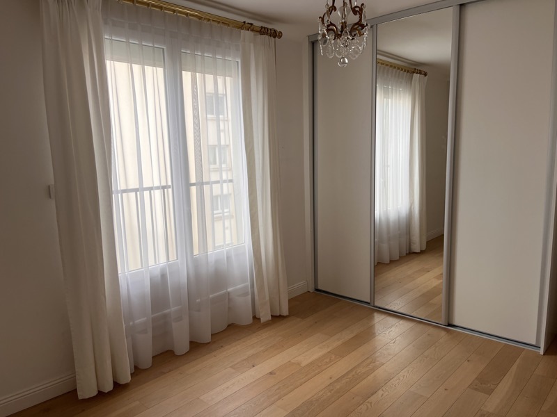Vente Appartement BREST - 4 pièces -105 m² - (29200)
