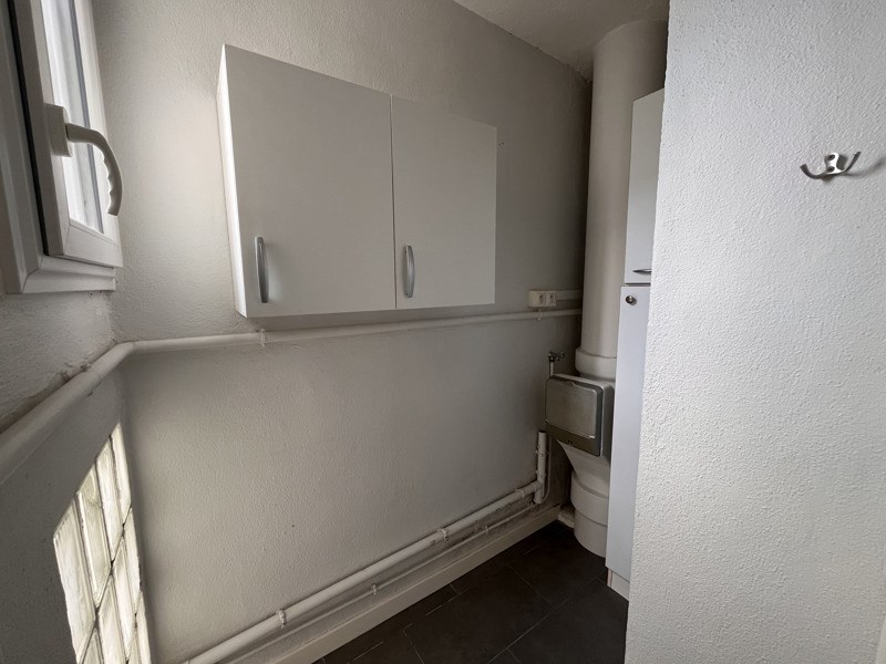 Vente Appartement BREST - 4 pièces -105 m² - (29200)
