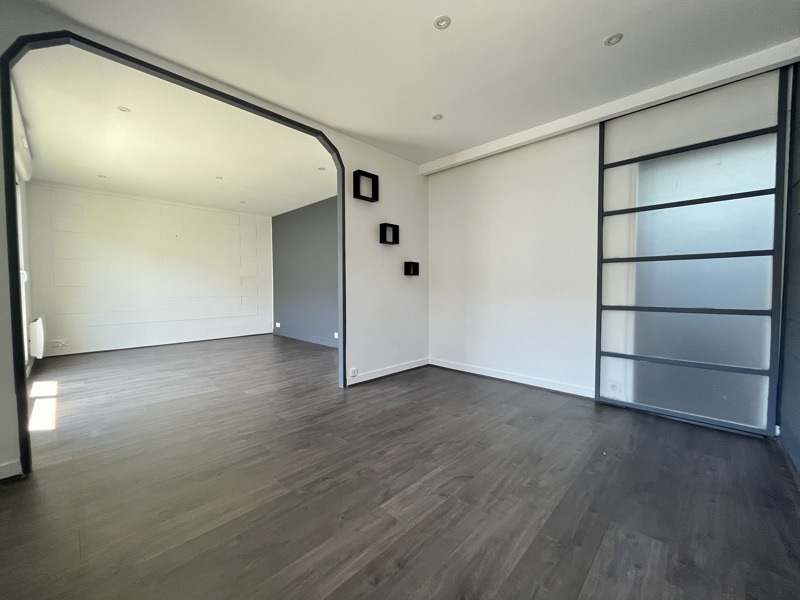 Vente Appartement BREST - 4 pièces -61,9 m² - (29200)